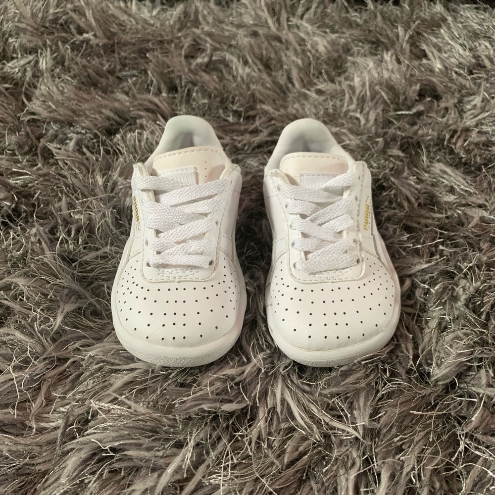 Puma GV Special